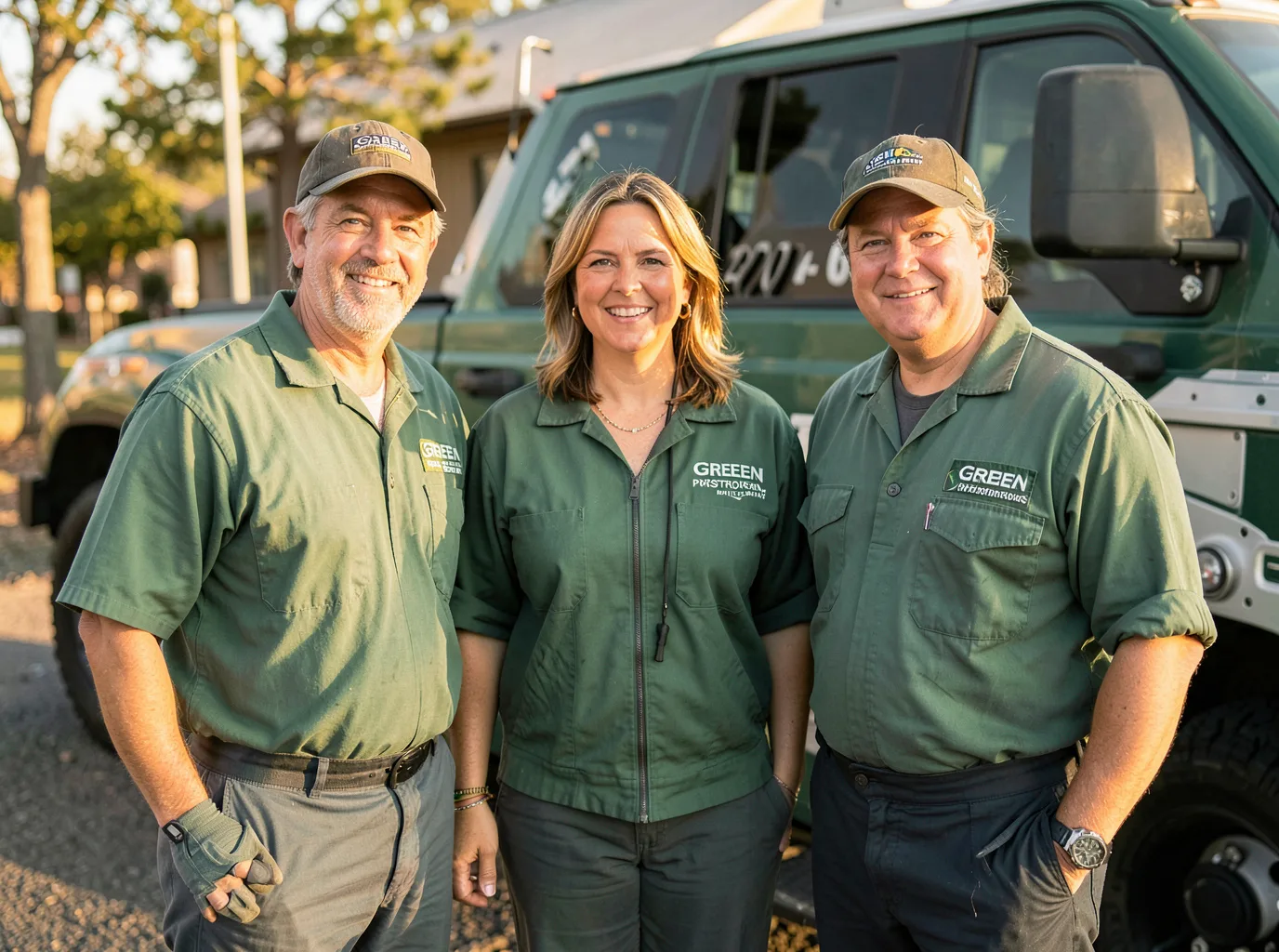 Water Damage Restoration company in Parkin, AR
